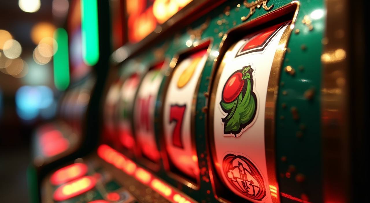 fb997 Roulette Spinmaster on fb997